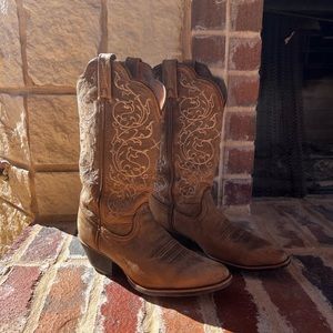 Woman’s Boots